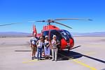 Hubschrauber-Fluig Grand Canyon